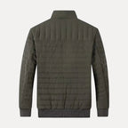 R&B | Winter Baumwolljacke