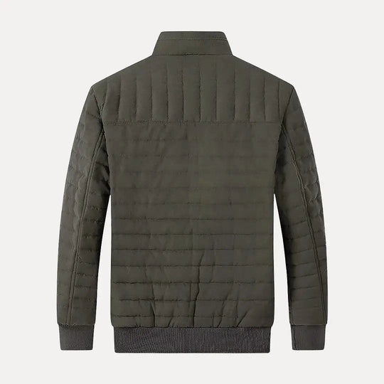 R&B | Winter Baumwolljacke