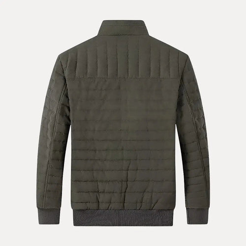 R&B | Winter Baumwolljacke
