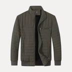 R&B | Winter Baumwolljacke
