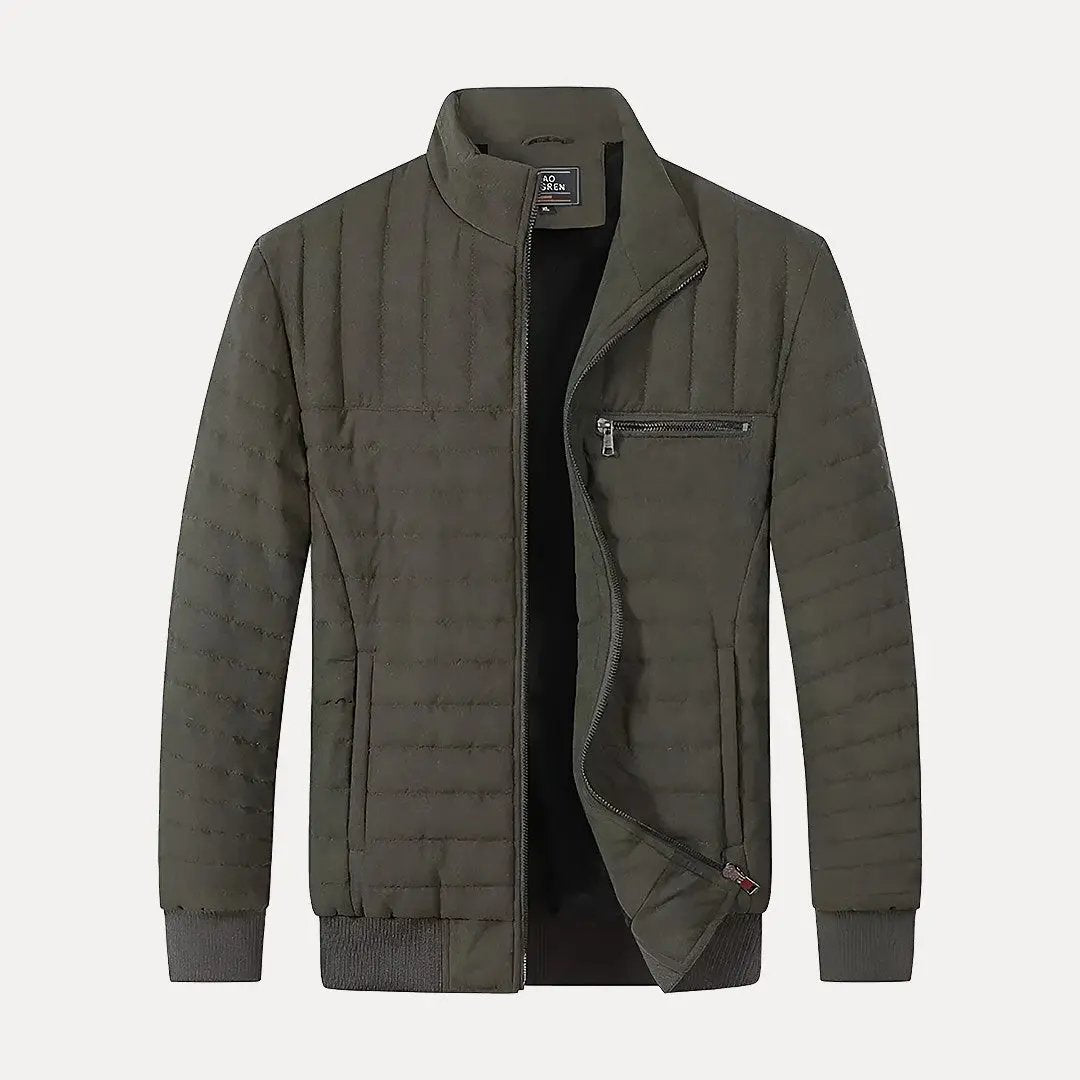 R&B | Winter Baumwolljacke