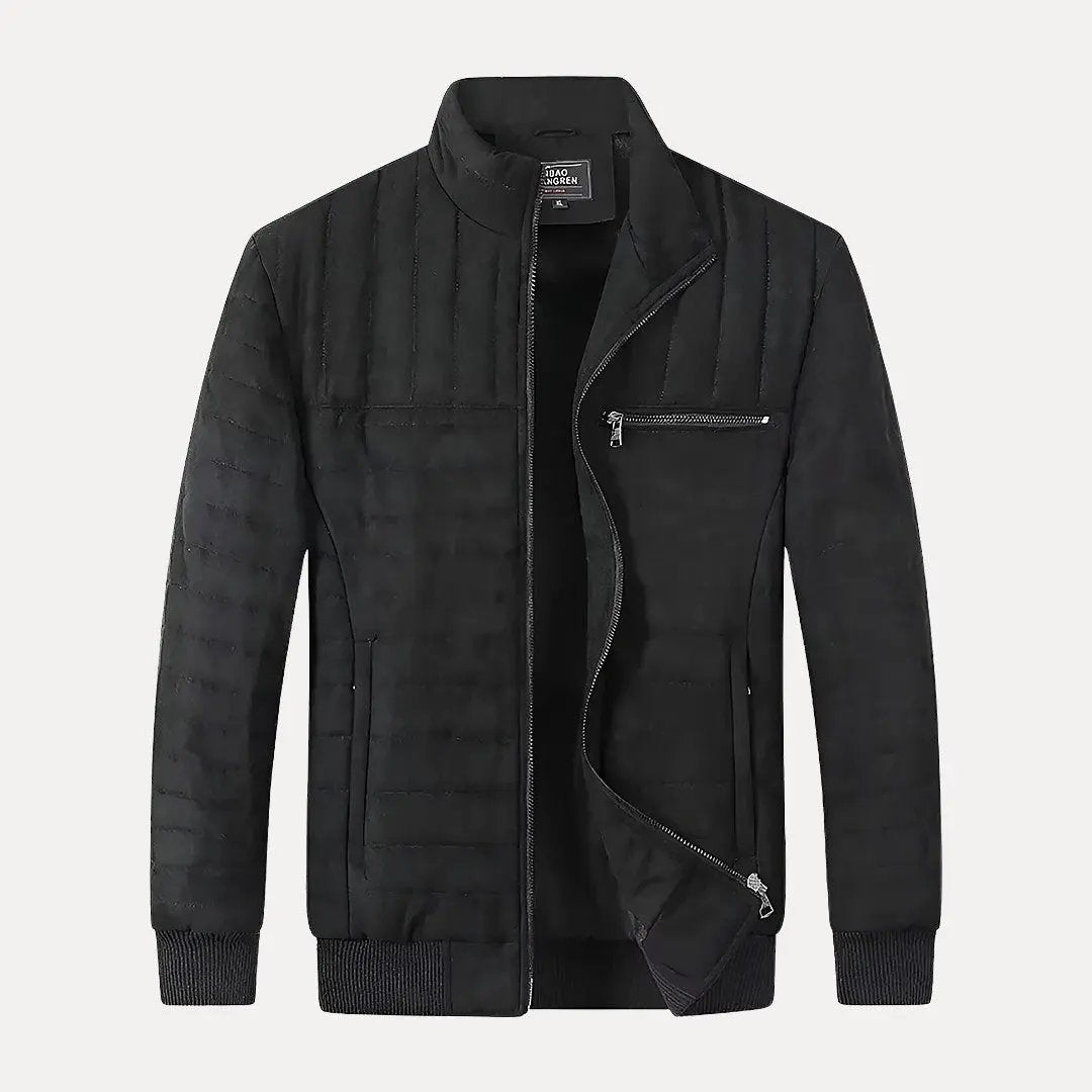 R&B | Winter Baumwolljacke
