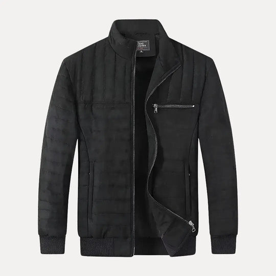 R&B | Winter Baumwolljacke