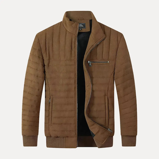 R&B | Winter Baumwolljacke