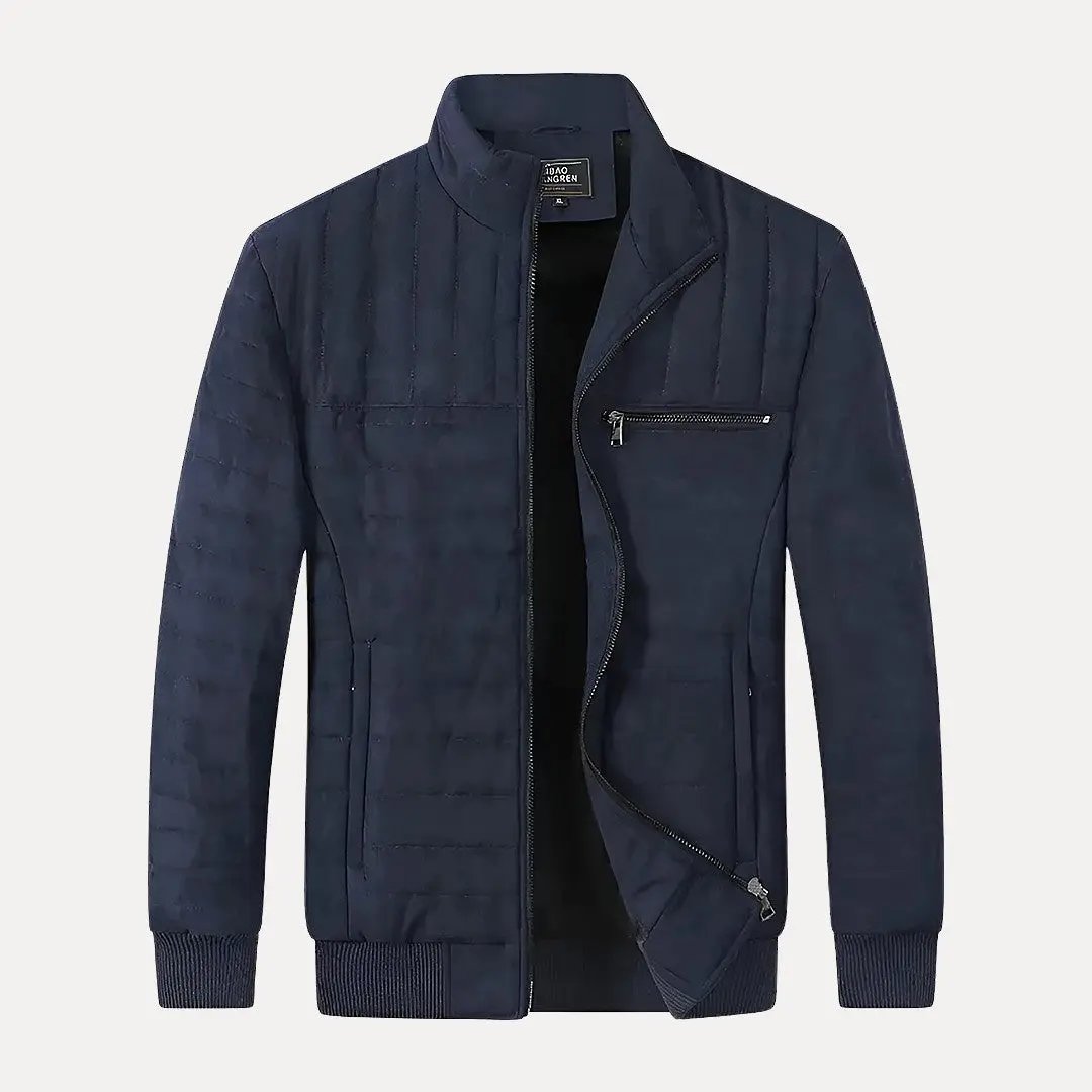 R&B | Winter Baumwolljacke