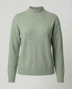 R&B | Rollneck Pullover