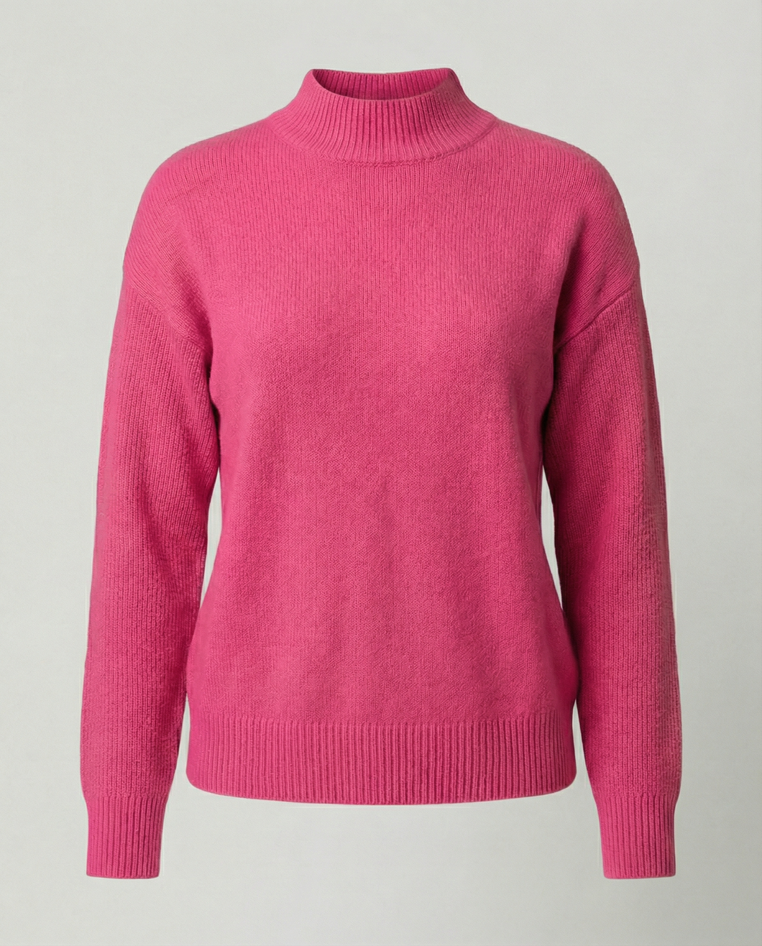 R&B | Rollneck Pullover