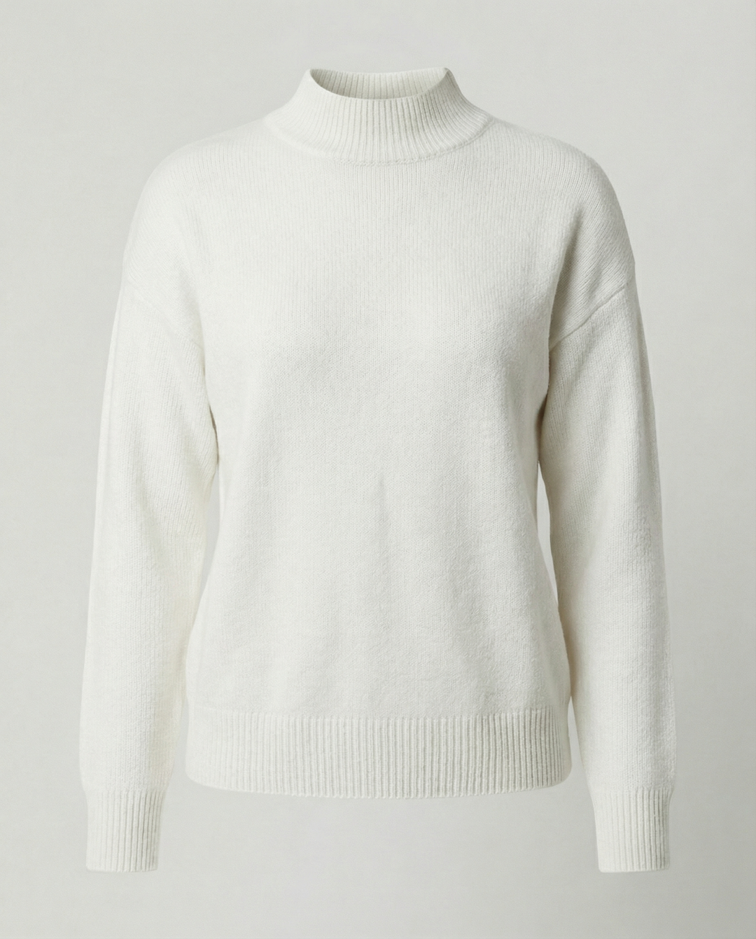 R&B | Rollneck Pullover