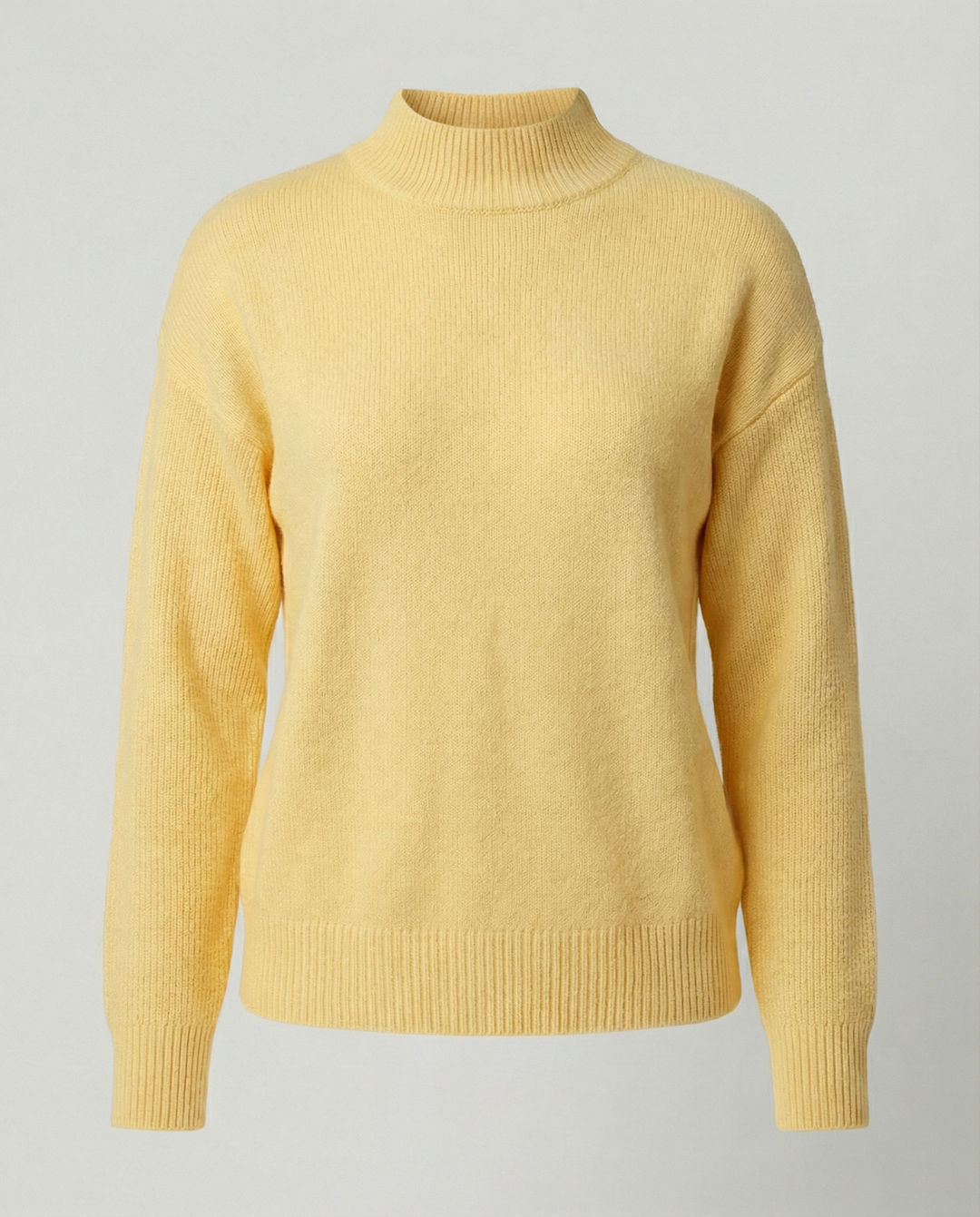 R&B | Rollneck Pullover