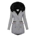 R&B | Mühelose und Schicke Winterjacke