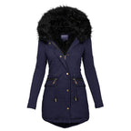 R&B | Mühelose und Schicke Winterjacke