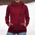R&B | Maßgeschneiderte und Elegante Winterjacke