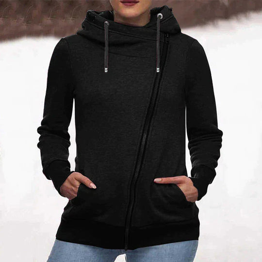 R&B | Schicke und Vielseitige Winterjacke