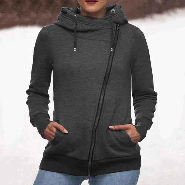 R&B | Maßgeschneiderte und Elegante Winterjacke