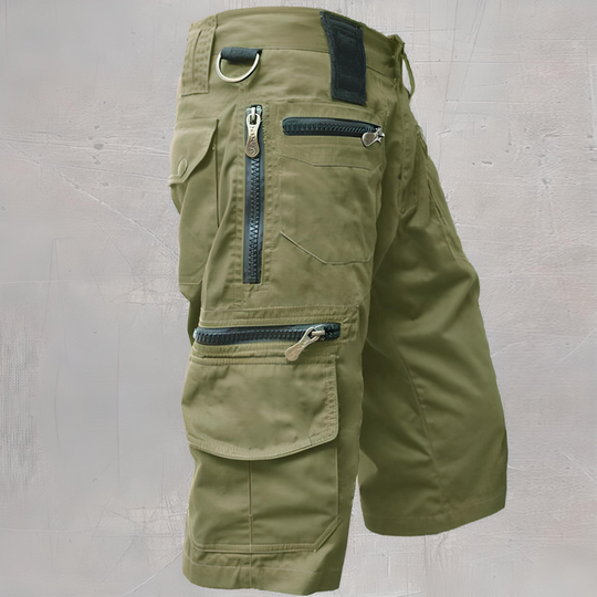 R&B | Herren Shorts Arbeit und Freizeit In Einem
