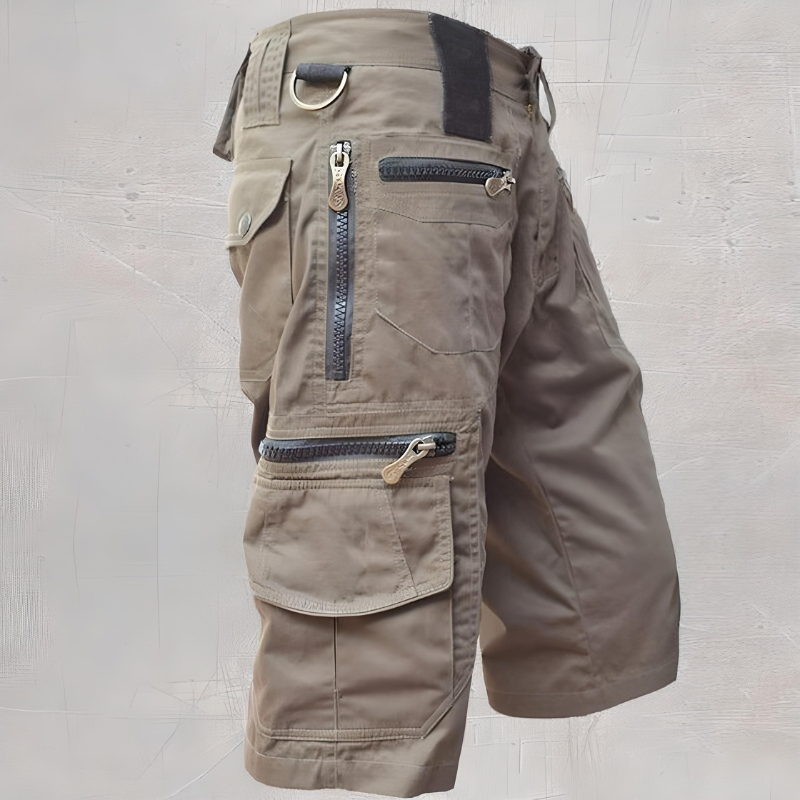 R&B | Herren Shorts Arbeit und Freizeit In Einem