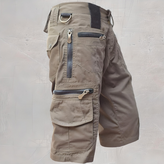 R&B | Herren Shorts Arbeit und Freizeit In Einem