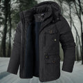 R&B Hochwertige Outdoor-Windbreaker-Jacke