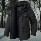 R&B Hochwertige Outdoor-Windbreaker-Jacke