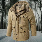 R&B Hochwertige Outdoor-Windbreaker-Jacke