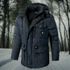 R&B Hochwertige Outdoor-Windbreaker-Jacke