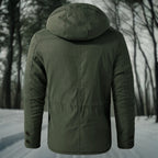 R&B Hochwertige Outdoor-Windbreaker-Jacke