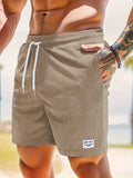 – bequeme aktive strandshorts