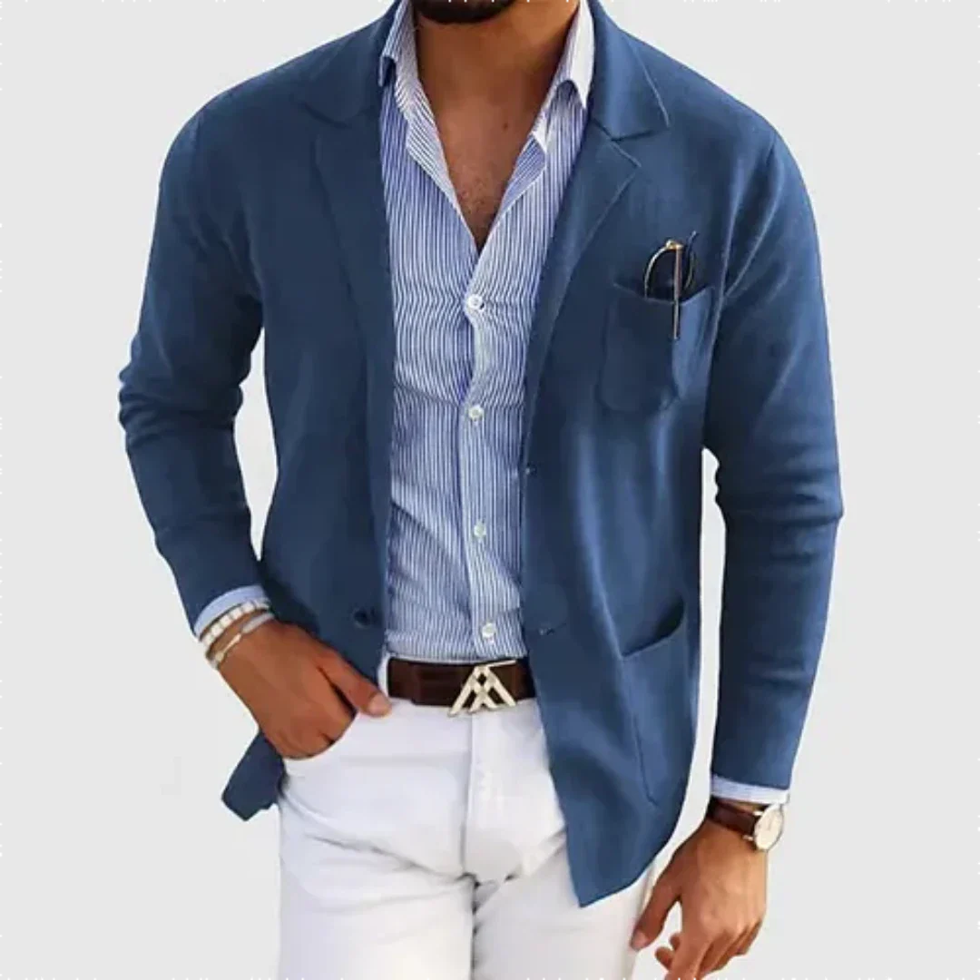 R&B | Freizeitblazer für Männer