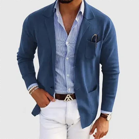 R&B | Freizeitblazer für Männer