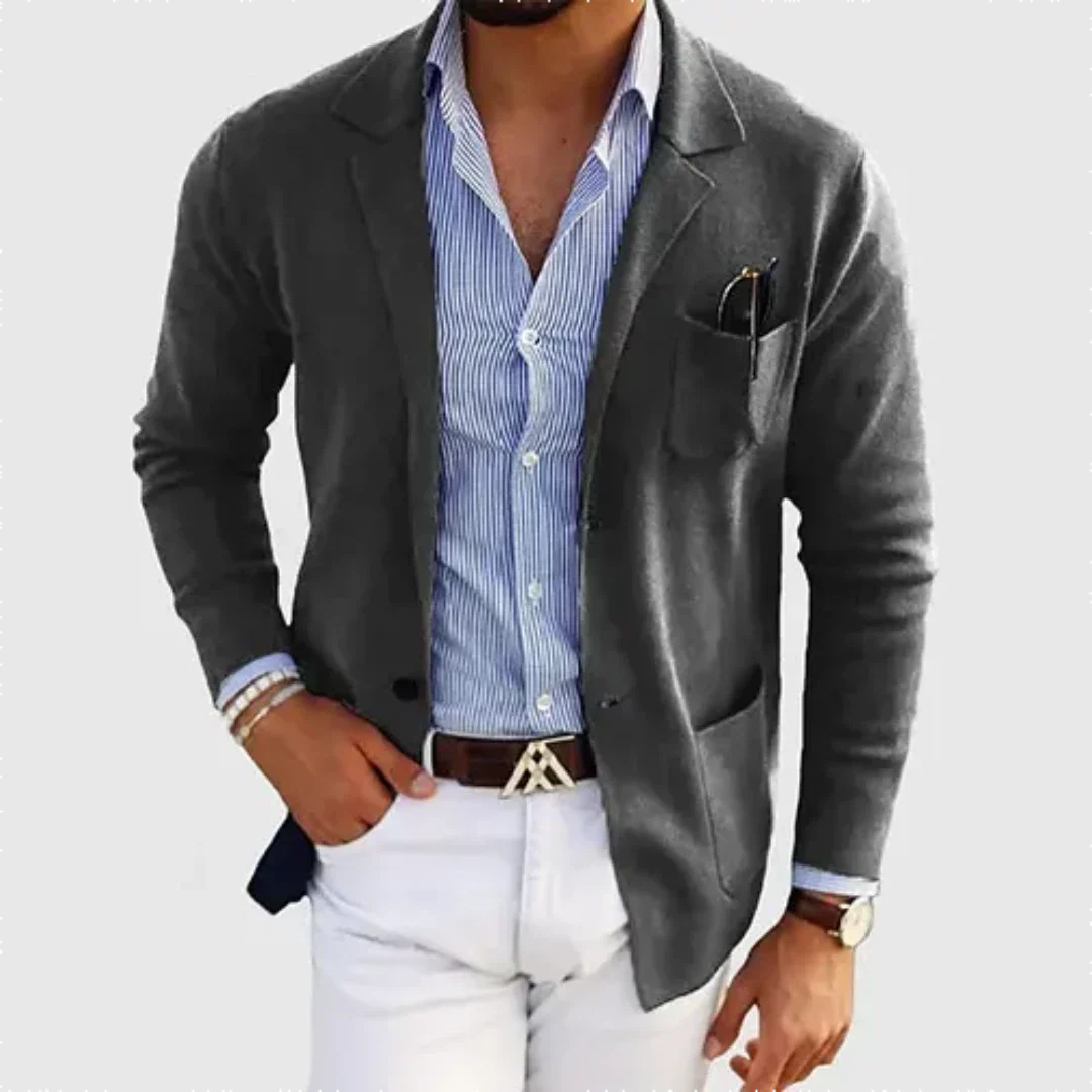 R&B | Freizeitblazer für Männer