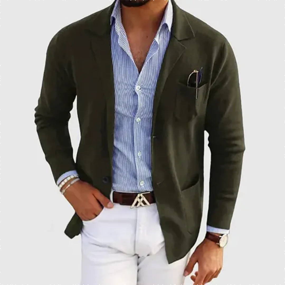 R&B | Freizeitblazer für Männer