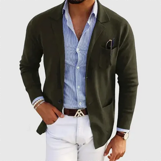 R&B | Freizeitblazer für Männer