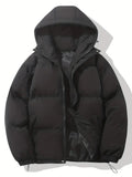 R&B | Kapuzenjacket mit Zeitloser Bequemlichkeit