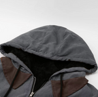 R&B | Stylischer Warmer Herren Wintermantel