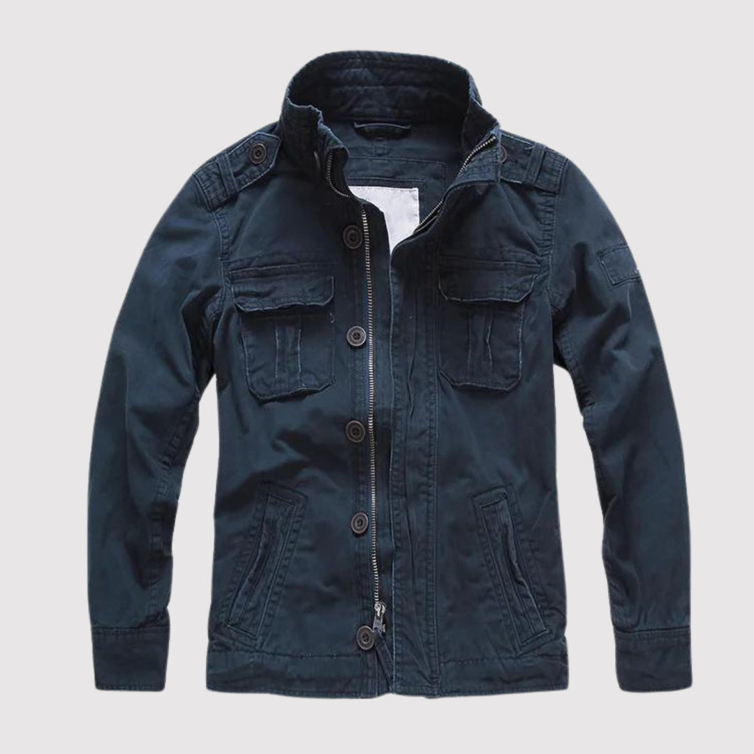 R&B | Klassischer Schnitt Denim für Mühelosen Coolness