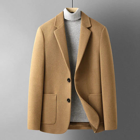 R&B | Wollblazer für Herren