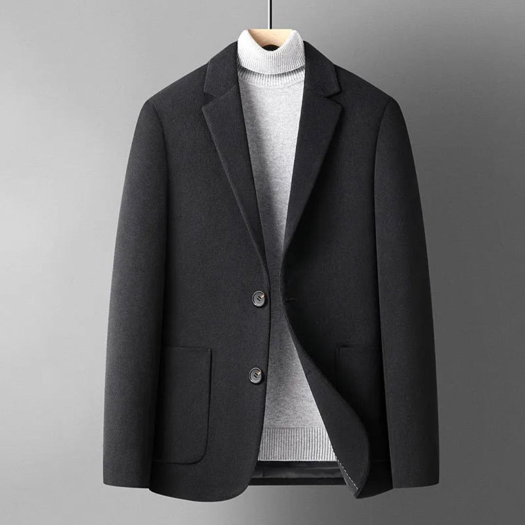 R&B | Wollblazer für Herren