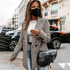 R&B | Stilvolle Klassische Jacke