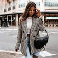 R&B | Eleganter Klassischer Blazer