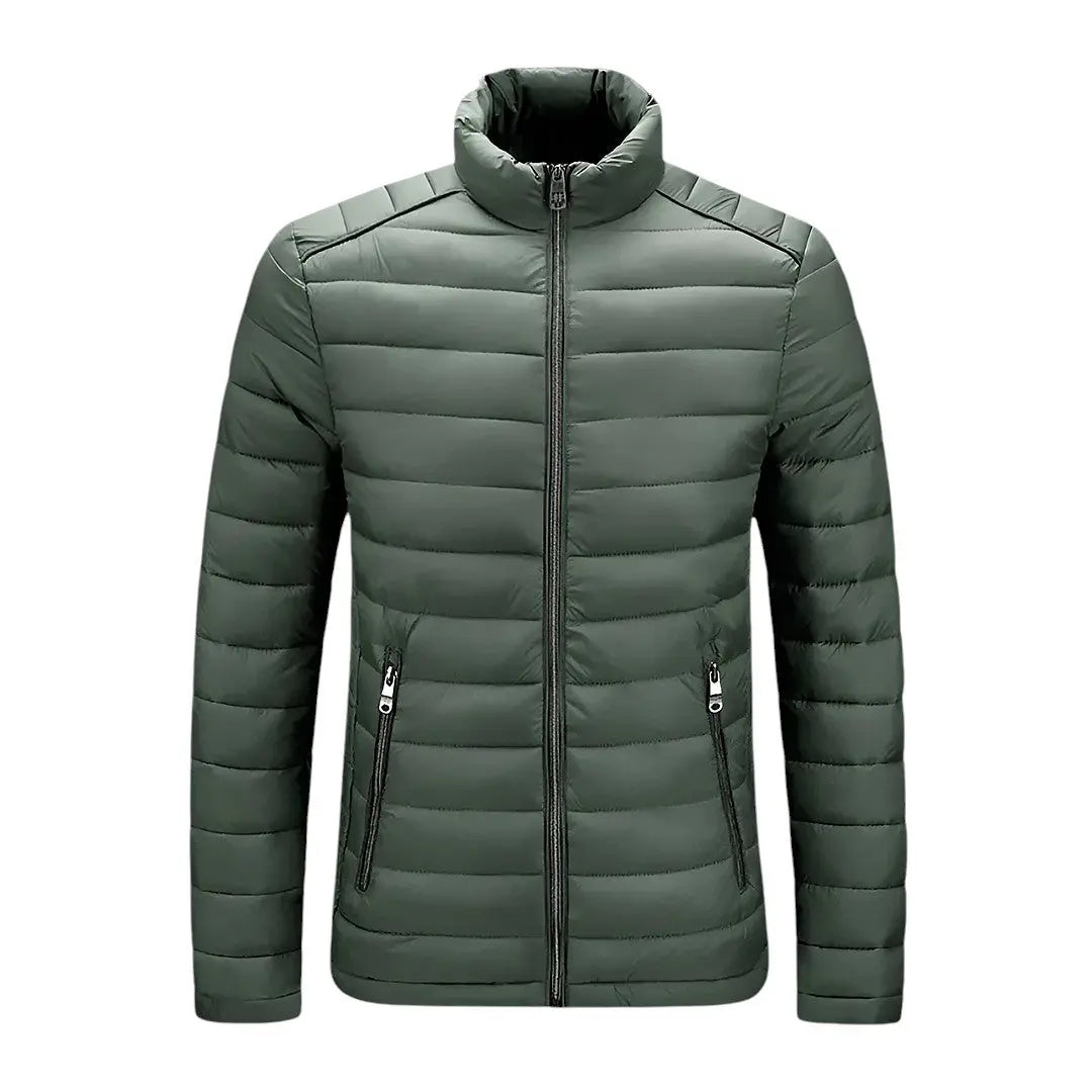 R&B | Pufferjacke