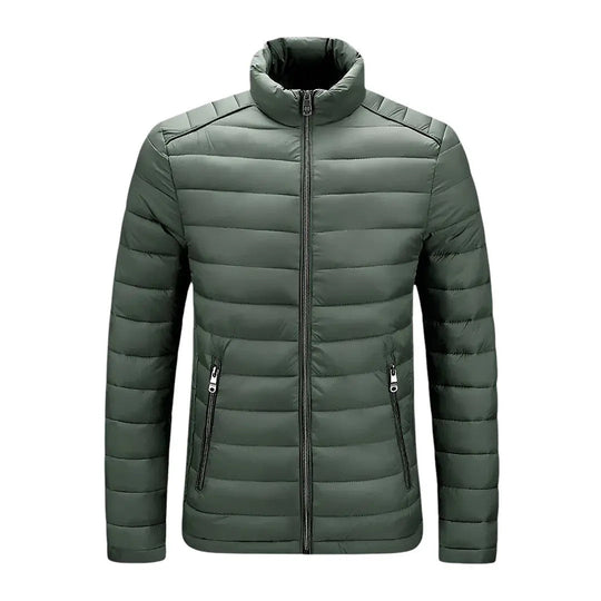 R&B | Pufferjacke