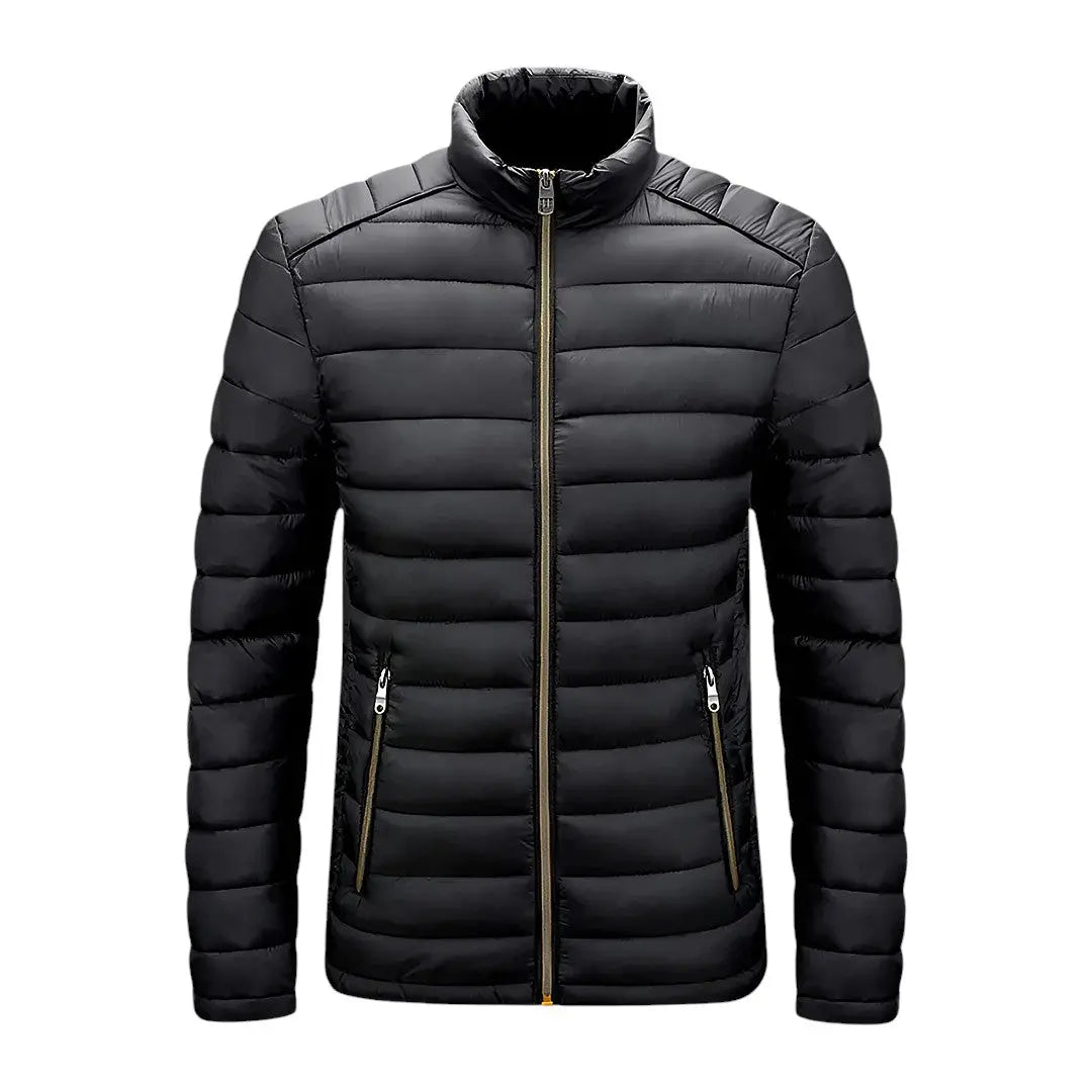 R&B | Pufferjacke