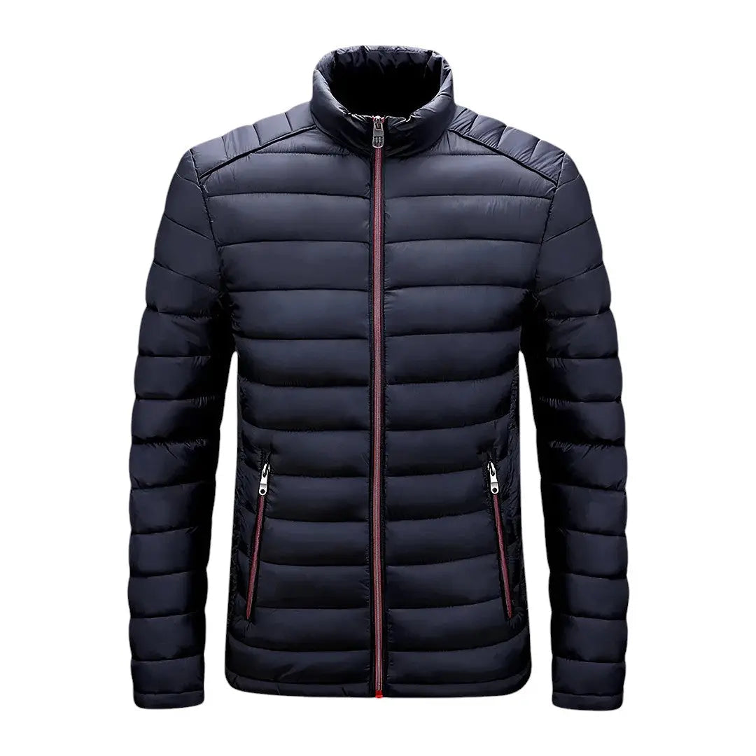 R&B | Pufferjacke
