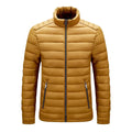 R&B | Pufferjacke