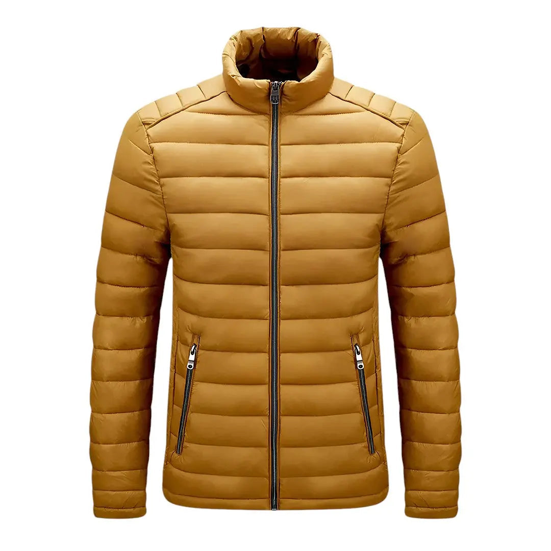 R&B | Pufferjacke
