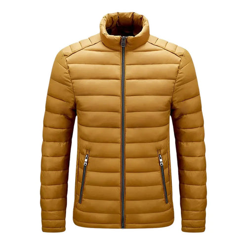 R&B | Pufferjacke
