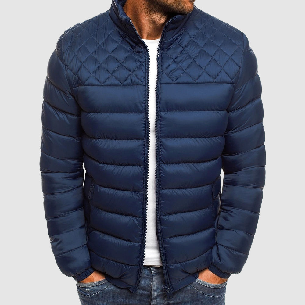 R&B | Urban Puffer-Jacke