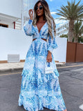 Cut-out Kleid