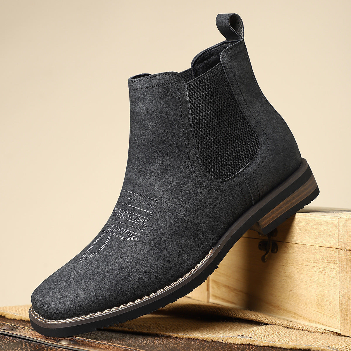 R&B | Stiefel Herren Stiefel