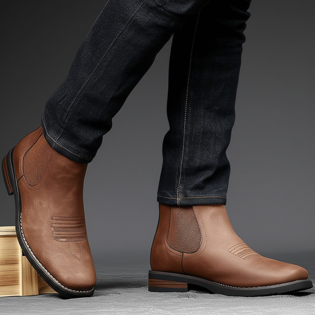 R&B | Stiefel Herren Stiefel